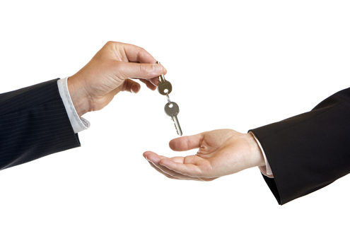 Borrowing against your Rent Roll
