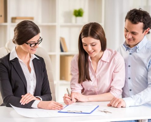 Managing your Property Management business