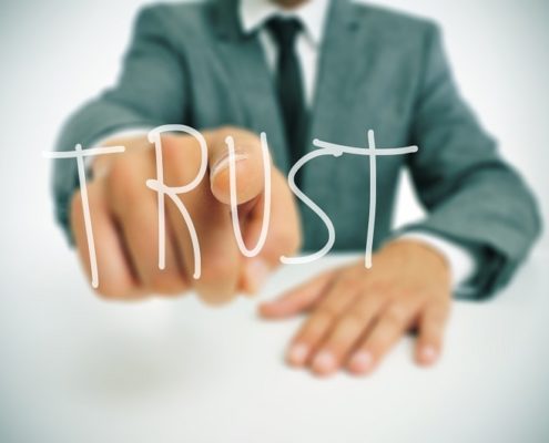 Most Trusted Professions Poll
