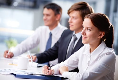 Principals – Stop Training
