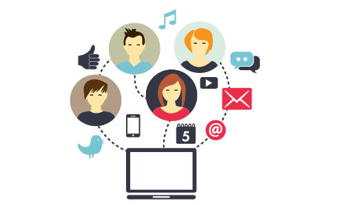 Newsletters VS Social Media