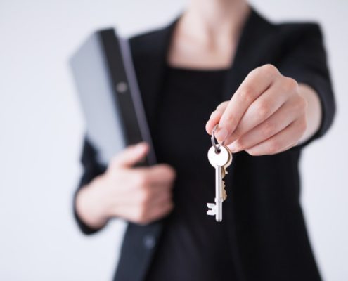 Property Manager, Business Development Manager recruitment