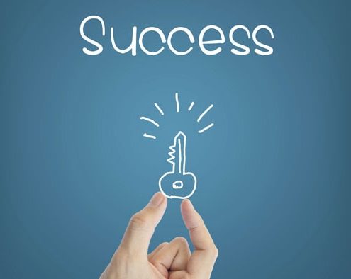 Our Tips For Success