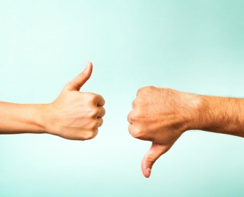 Agents - Most Trusted Opinion Poll