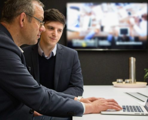 Why use a broker to sell your business or rent roll