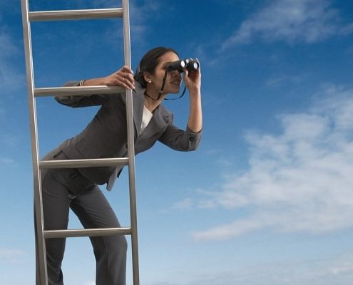 Finding the Right buyer