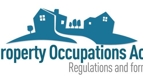 Assigning appointments under the Property Occupations Act 2014