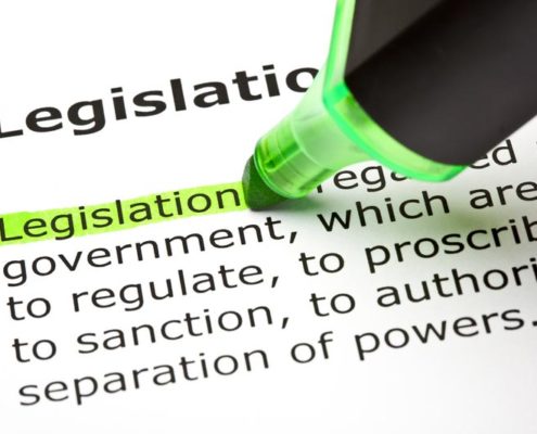 Assigning managements under the new Property Occupations Act 2014 legislation
